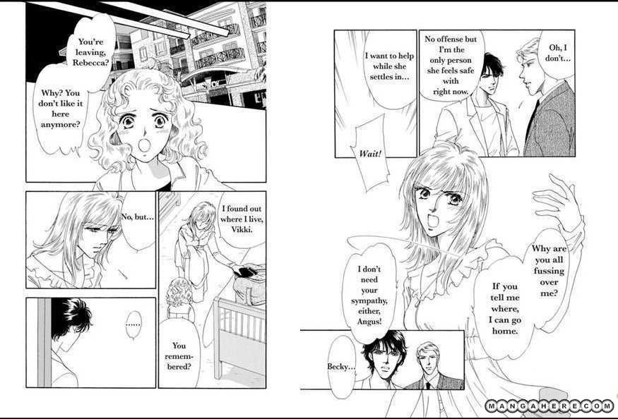 Cinderella ni Kutsu o Chapter 1 page 66 - Chapter 1