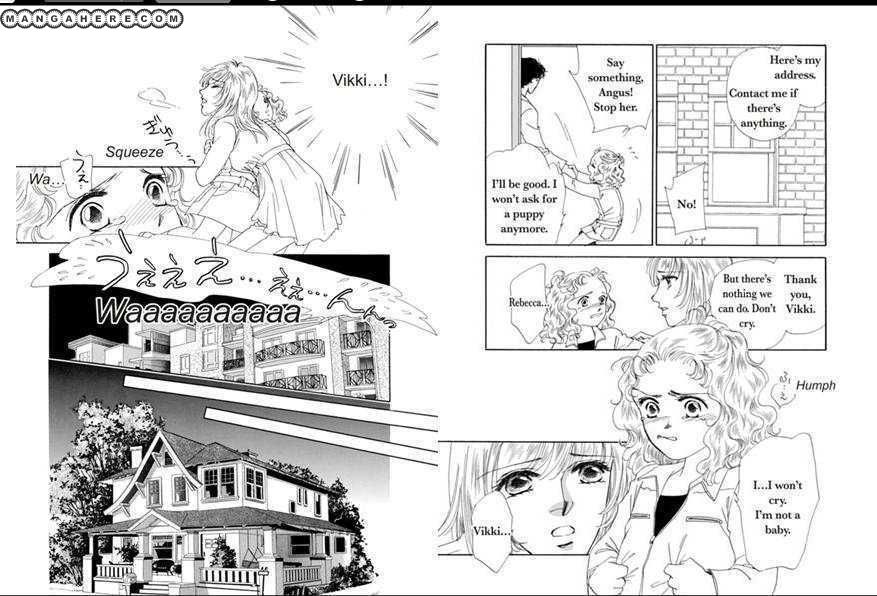 Cinderella ni Kutsu o Chapter 1 page 67 - Chapter 1