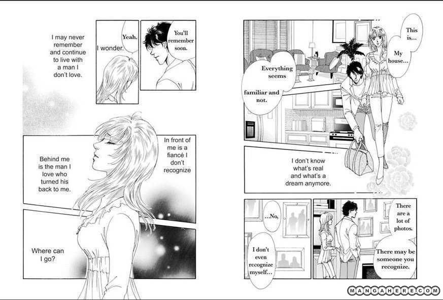Cinderella ni Kutsu o Chapter 1 page 68 - Chapter 1