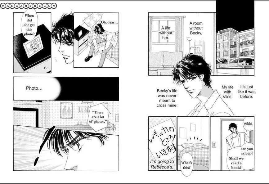 Cinderella ni Kutsu o Chapter 1 page 70 - Chapter 1