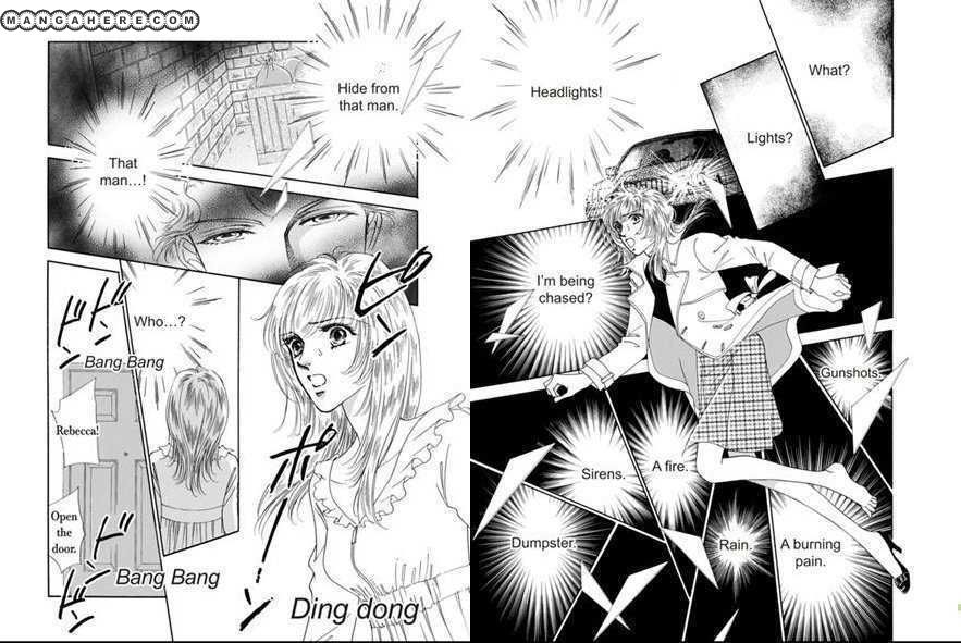 Cinderella ni Kutsu o Chapter 1 page 72 - Chapter 1
