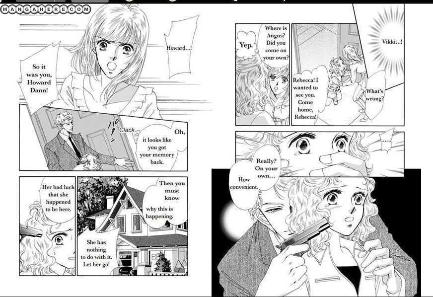 Cinderella ni Kutsu o Chapter 1 page 73 - Chapter 1