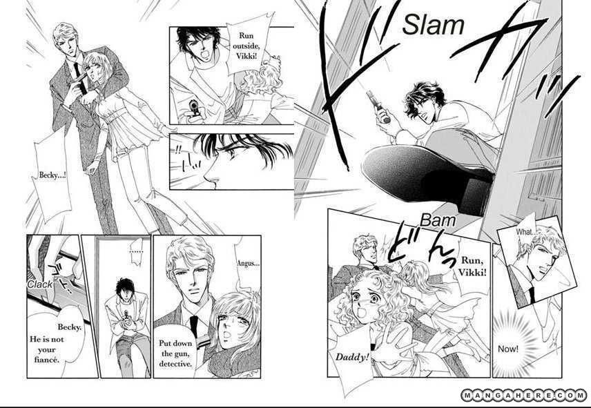Cinderella ni Kutsu o Chapter 1 page 74 - Chapter 1