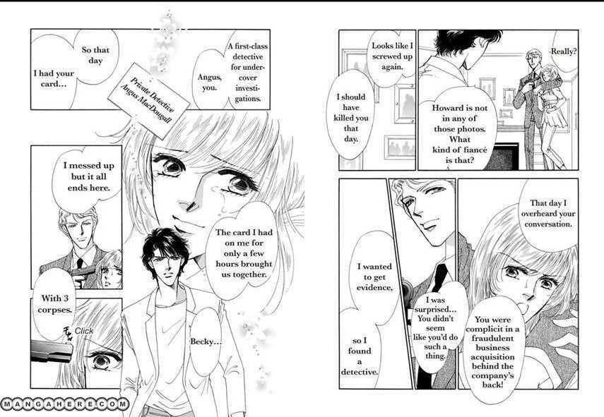 Cinderella ni Kutsu o Chapter 1 page 75 - Chapter 1