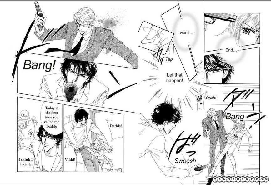 Cinderella ni Kutsu o Chapter 1 page 76 - Chapter 1