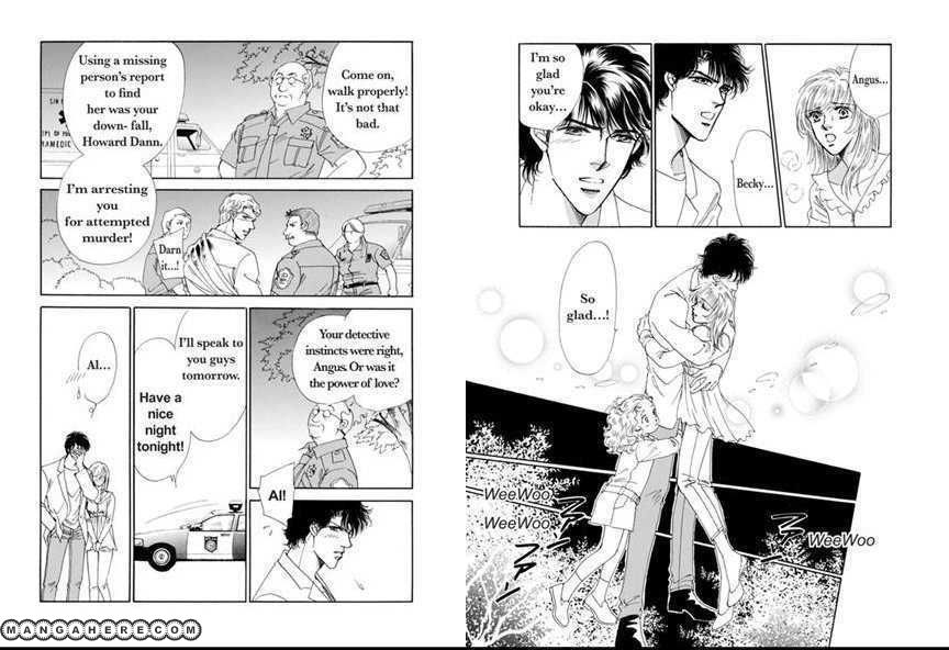 Cinderella ni Kutsu o Chapter 1 page 77 - Chapter 1