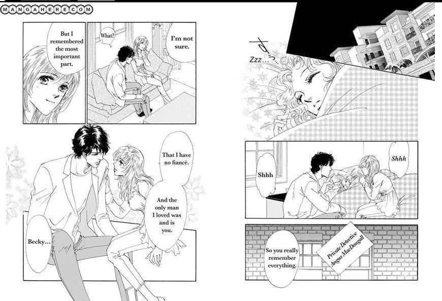 Cinderella ni Kutsu o Chapter 1 page 78 - Chapter 1