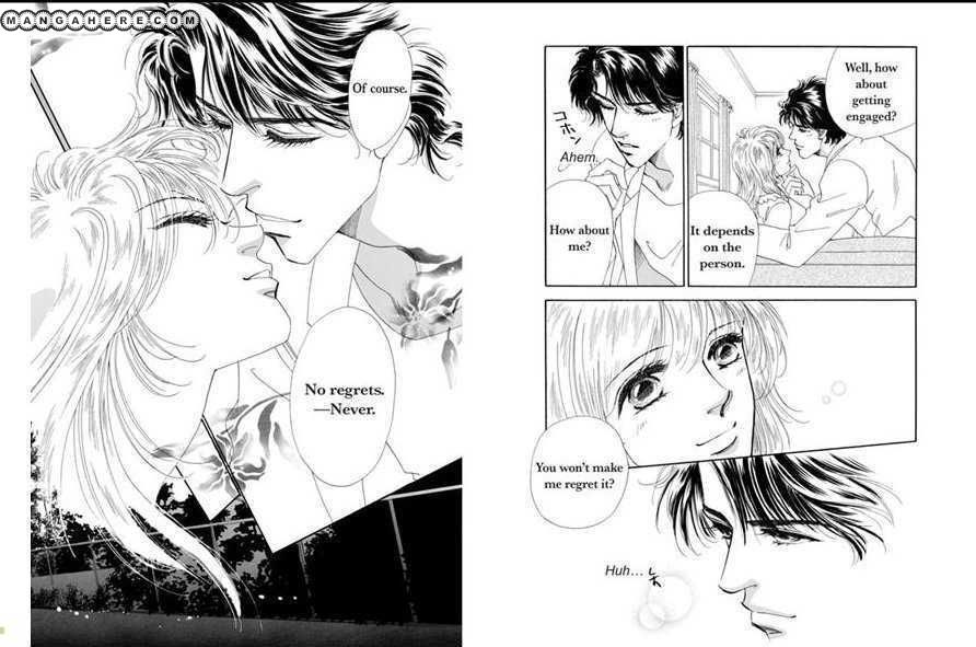 Cinderella ni Kutsu o Chapter 1 page 79 - Chapter 1