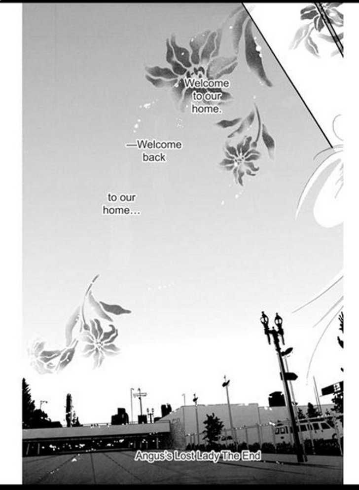 Cinderella ni Kutsu o Chapter 1 page 80 - Chapter 1