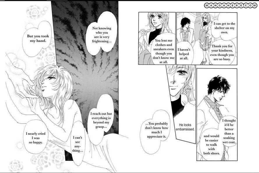 Cinderella ni Kutsu o Chapter 1 page 9 - Chapter 1
