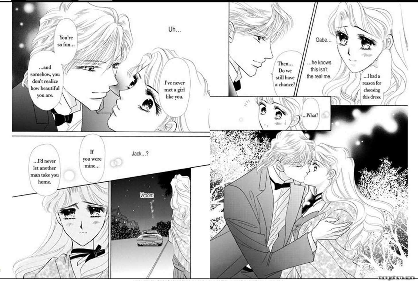 Cinderella no Kake Chapter 2 page 13 - Chapter 2