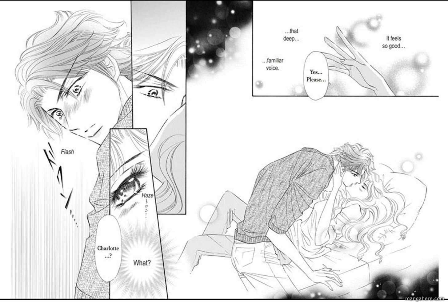 Cinderella no Kake Chapter 2 page 23 - Chapter 2