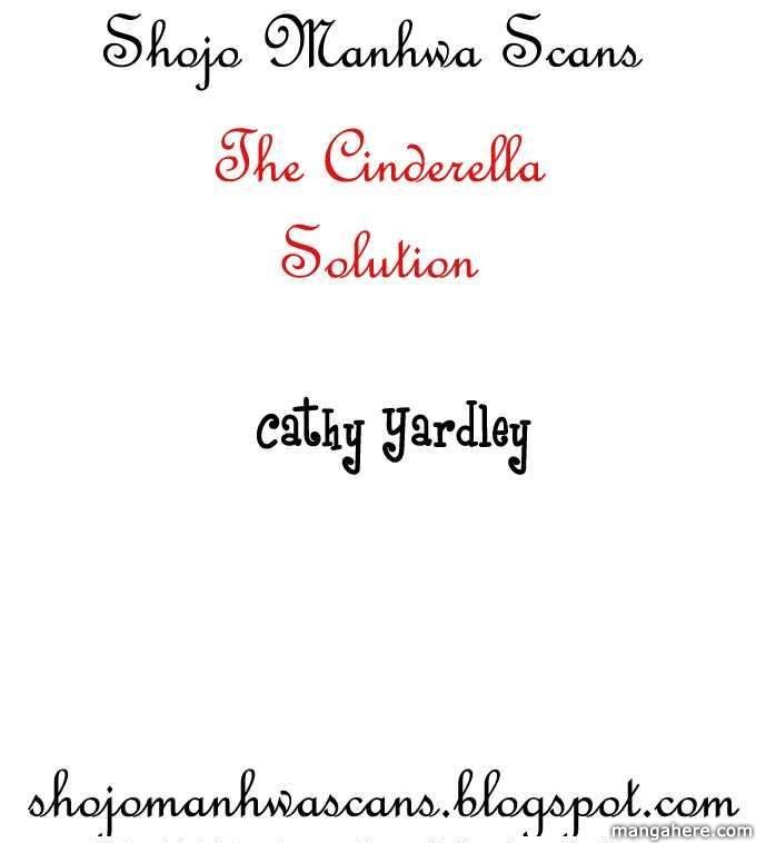 Cinderella no Kake Chapter 2 page 24 - Chapter 2