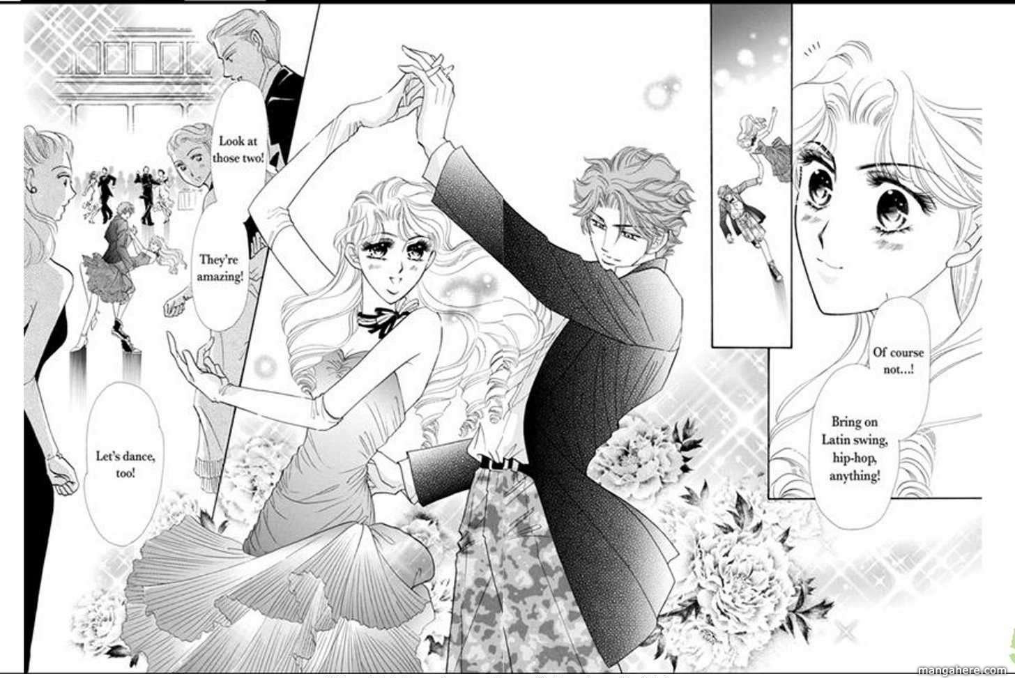 Cinderella no Kake Chapter 2 page 9 - Chapter 2