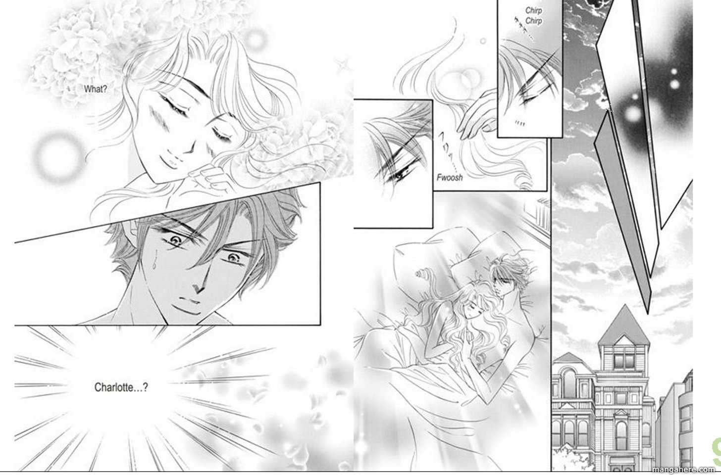 Cinderella no Kake Chapter 3 page 6 - Chapter 3