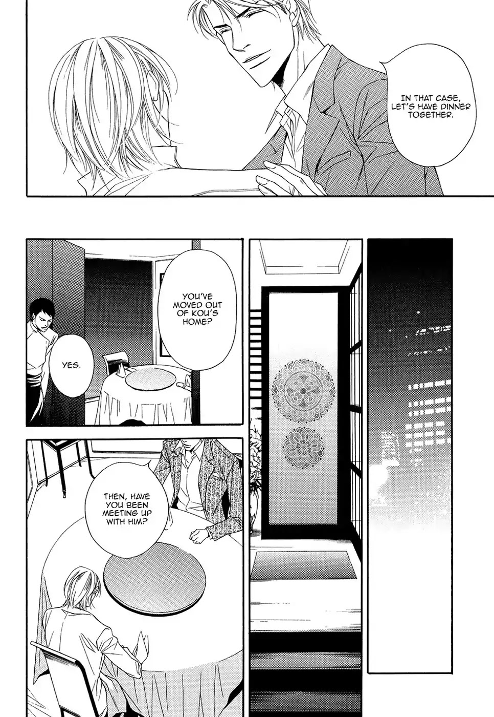 Cinderella Plot Chapter 10 page 17 - Chapter 10