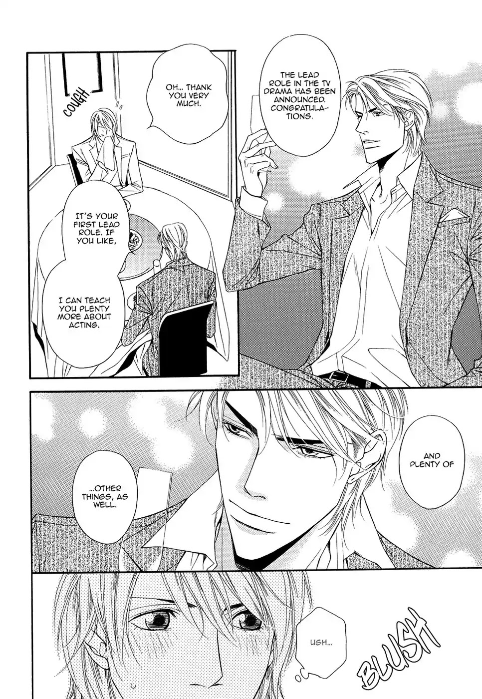 Cinderella Plot Chapter 10 page 19 - Chapter 10