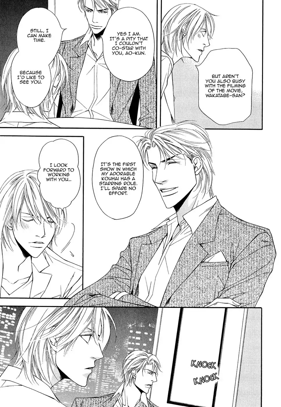 Cinderella Plot Chapter 10 page 20 - Chapter 10