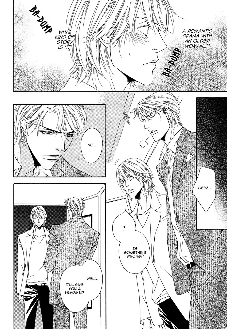 Cinderella Plot Chapter 10 page 25 - Chapter 10