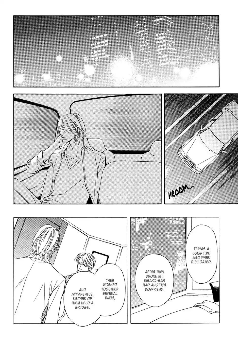 Cinderella Plot Chapter 10 page 27 - Chapter 10