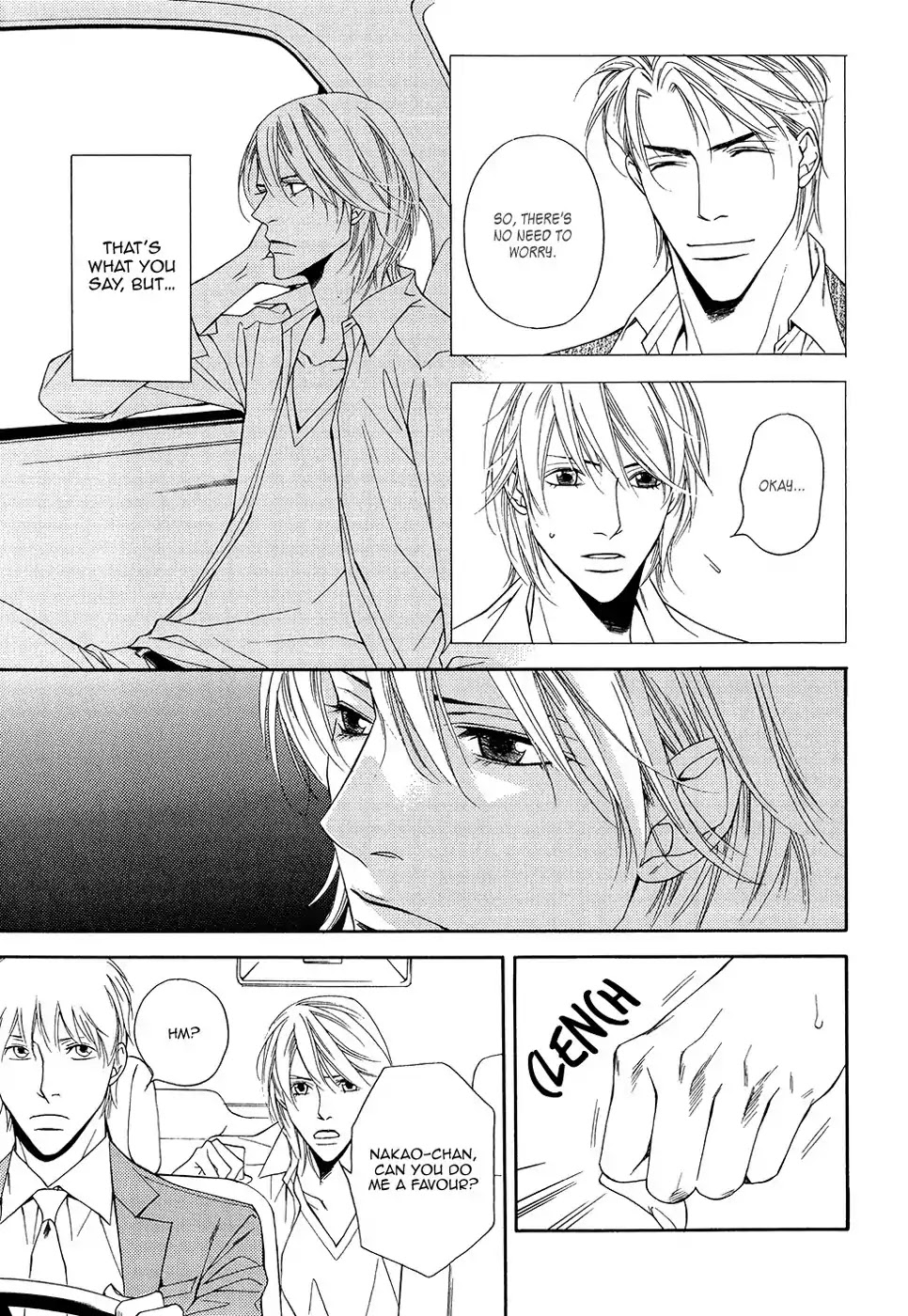 Cinderella Plot Chapter 10 page 28 - Chapter 10