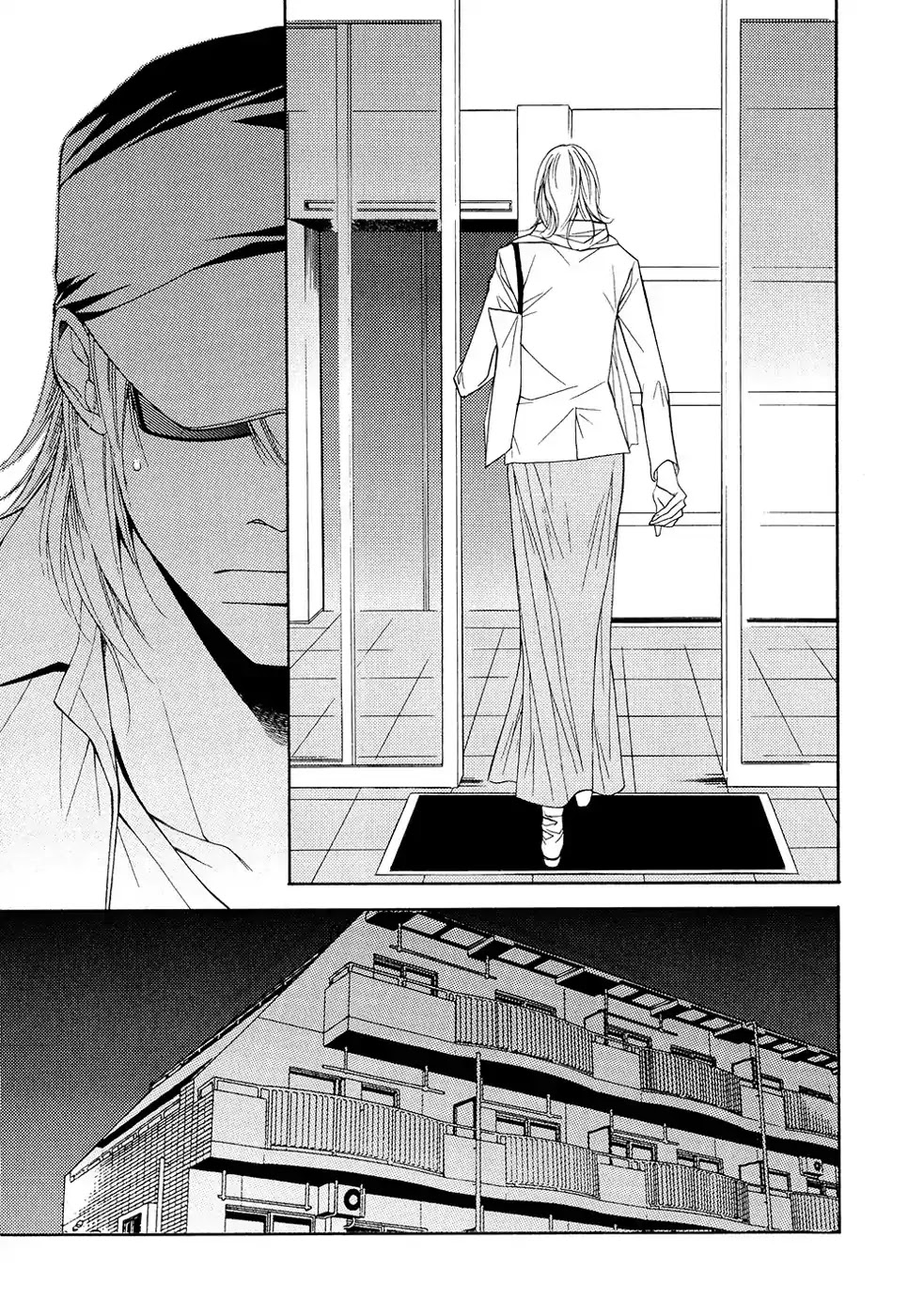 Cinderella Plot Chapter 10 page 32 - Chapter 10