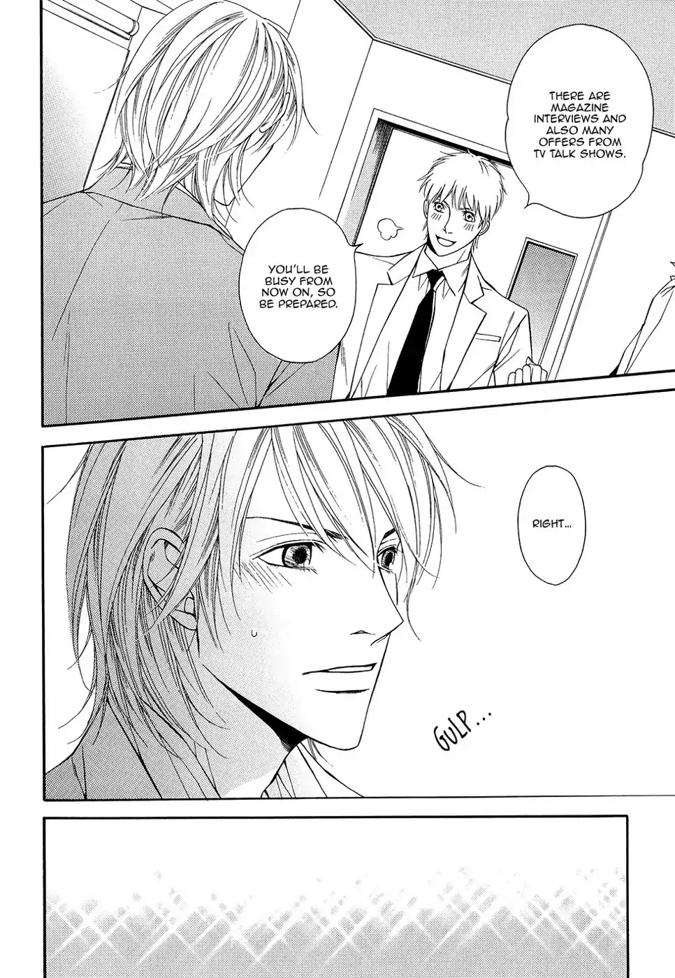 Cinderella Plot Chapter 10 page 7 - Chapter 10