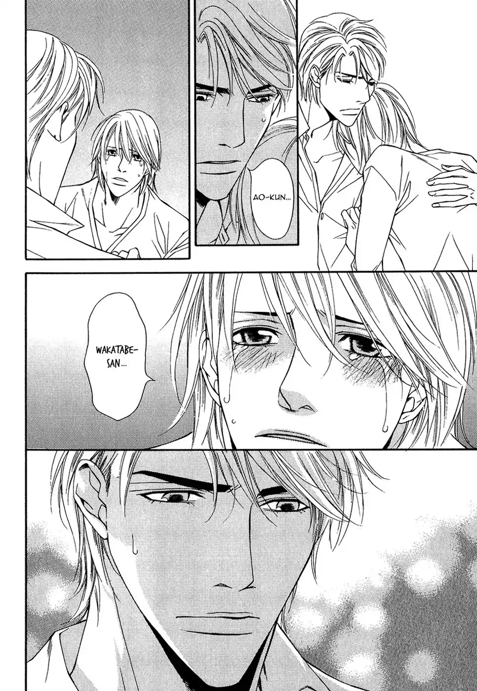 Cinderella Plot Chapter 11 page 24 - Chapter 11