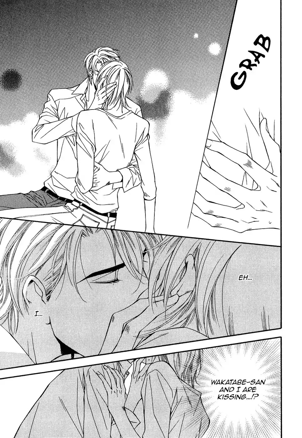 Cinderella Plot Chapter 11 page 25 - Chapter 11
