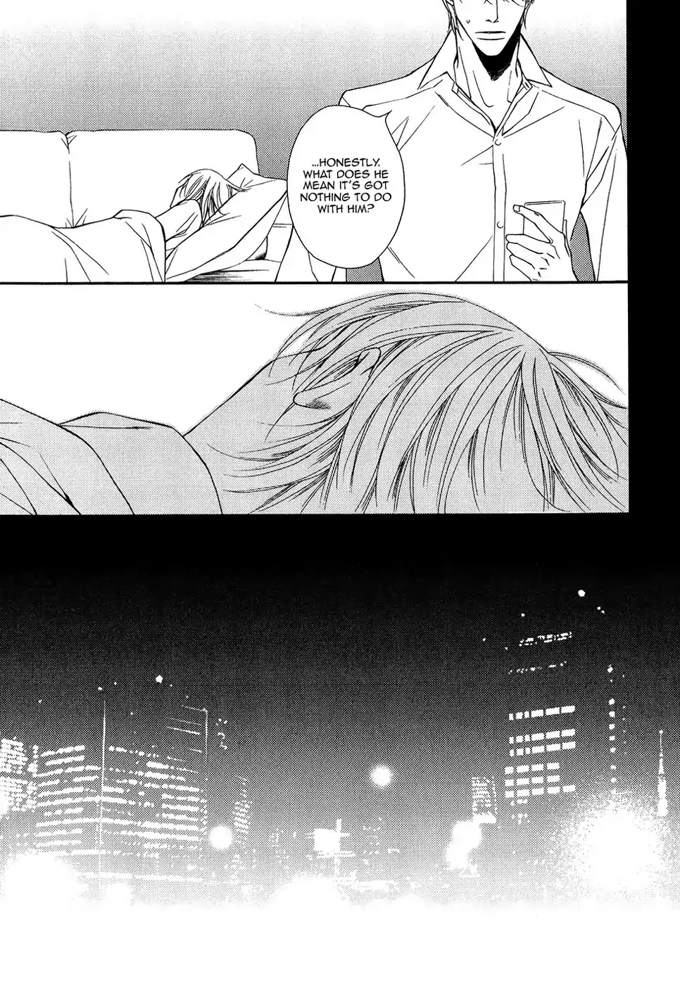 Cinderella Plot Chapter 11 page 31 - Chapter 11
