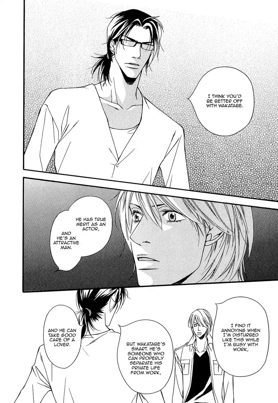 Cinderella Plot Chapter 11 page 34 - Chapter 11