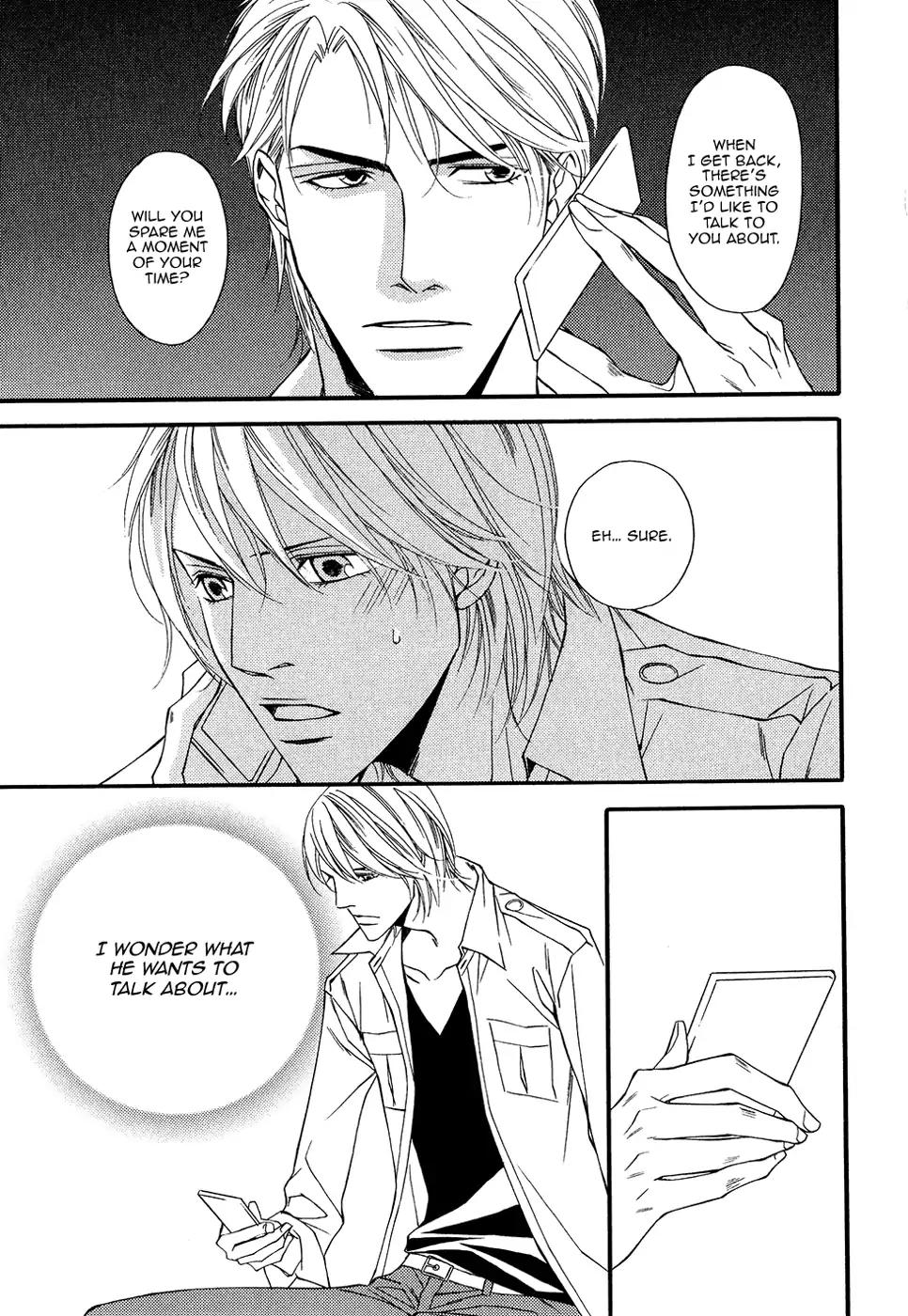 Cinderella Plot Chapter 12 page 10 - Chapter 12