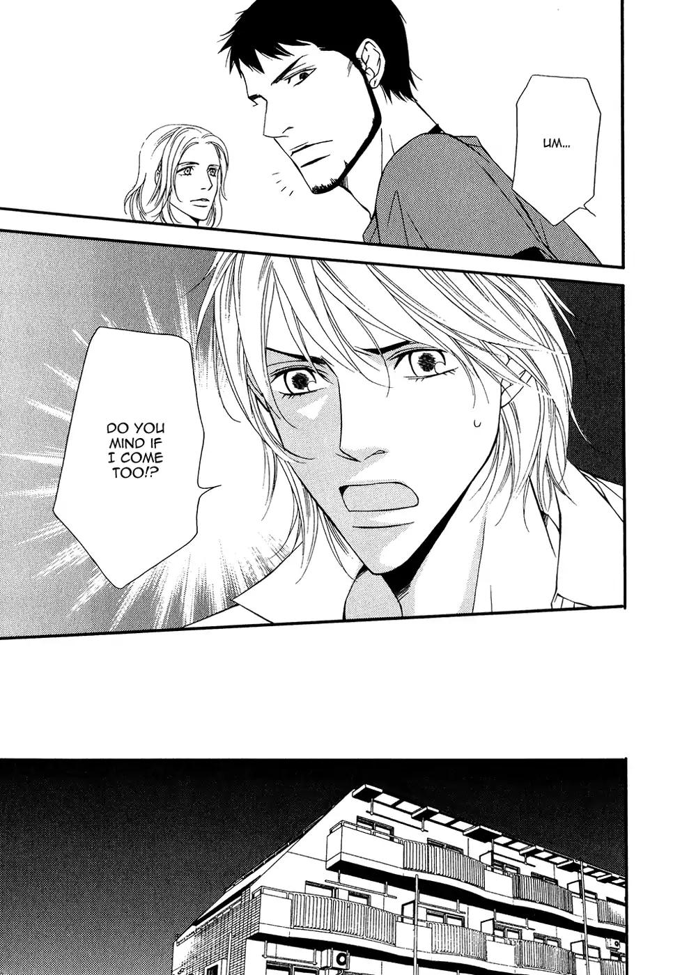 Cinderella Plot Chapter 12 page 26 - Chapter 12