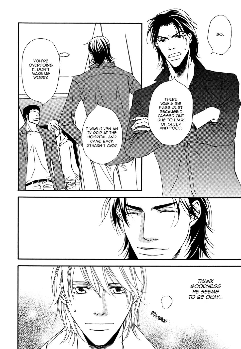 Cinderella Plot Chapter 12 page 27 - Chapter 12