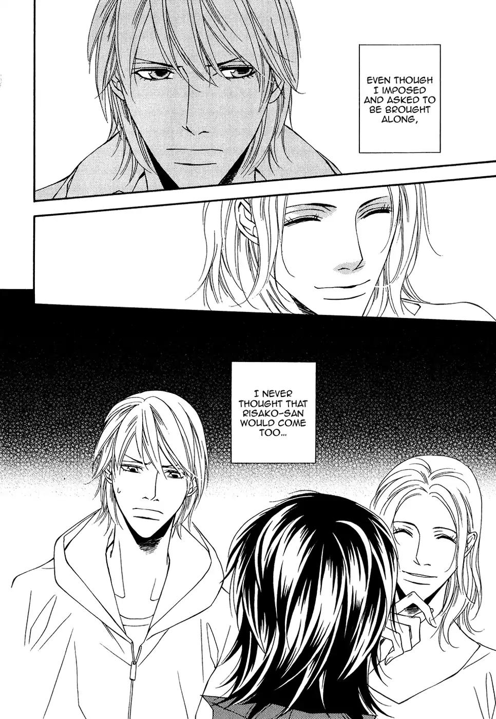 Cinderella Plot Chapter 12 page 29 - Chapter 12