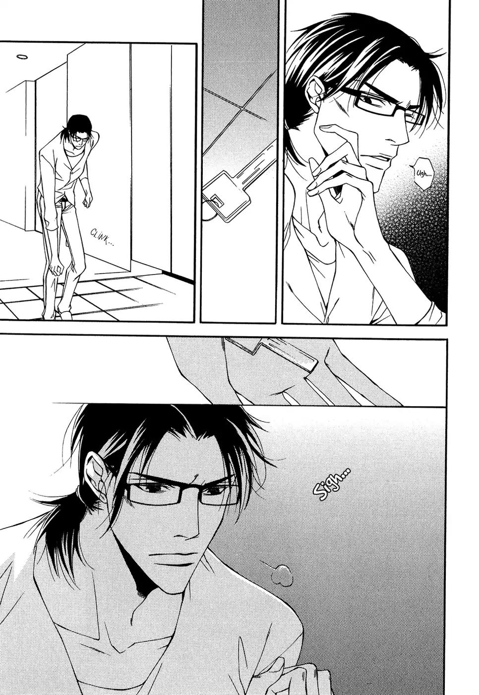 Cinderella Plot Chapter 12 page 4 - Chapter 12