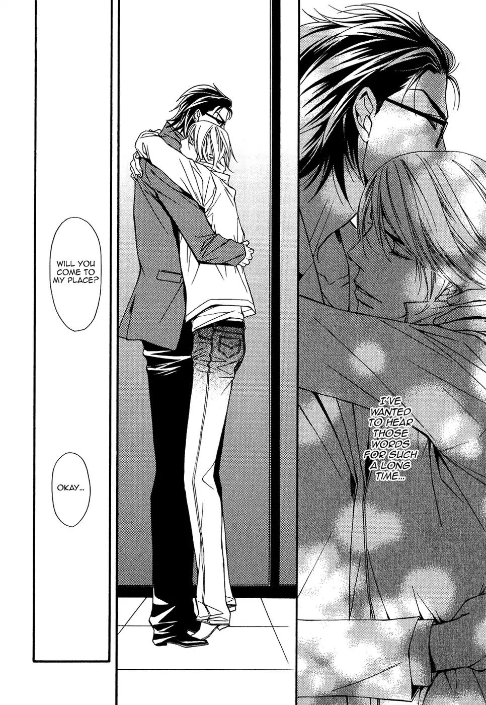 Cinderella Plot Chapter 15 page 13 - Chapter 15