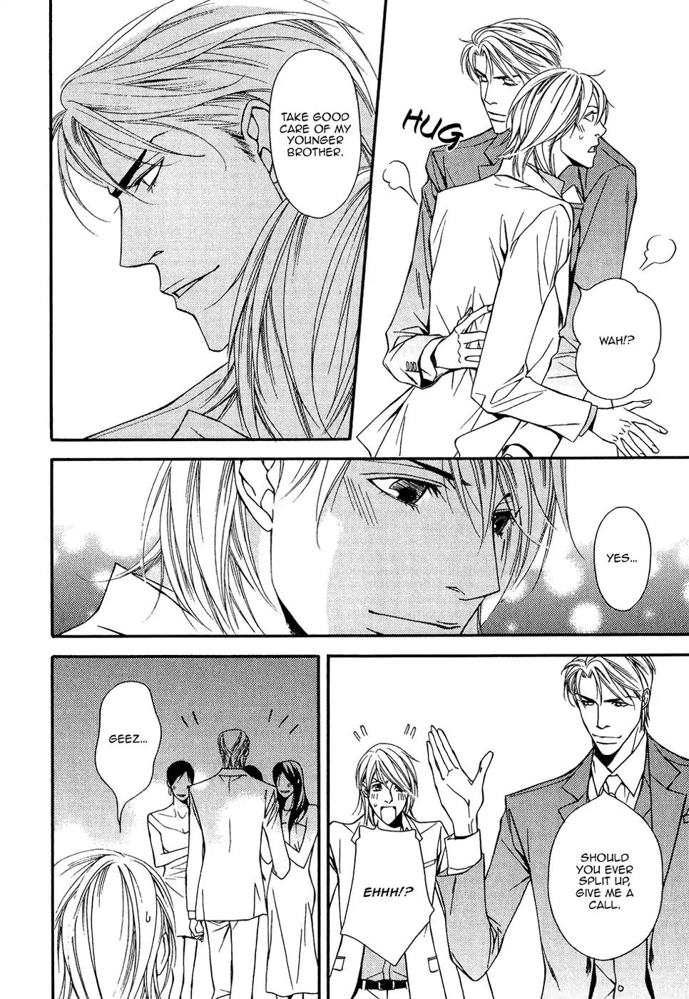 Cinderella Plot Chapter 15 page 23 - Chapter 15
