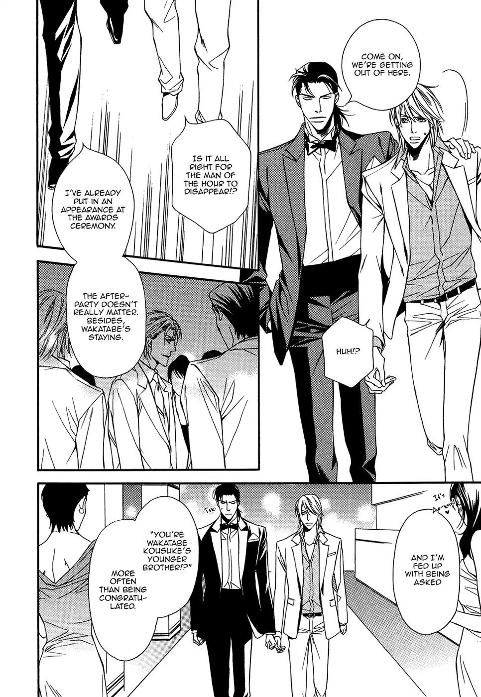 Cinderella Plot Chapter 15 page 25 - Chapter 15
