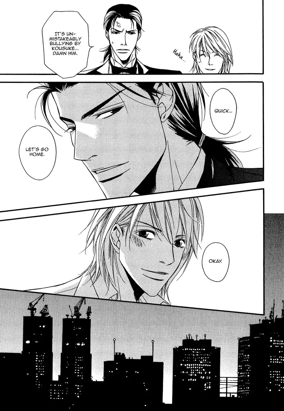 Cinderella Plot Chapter 15 page 26 - Chapter 15