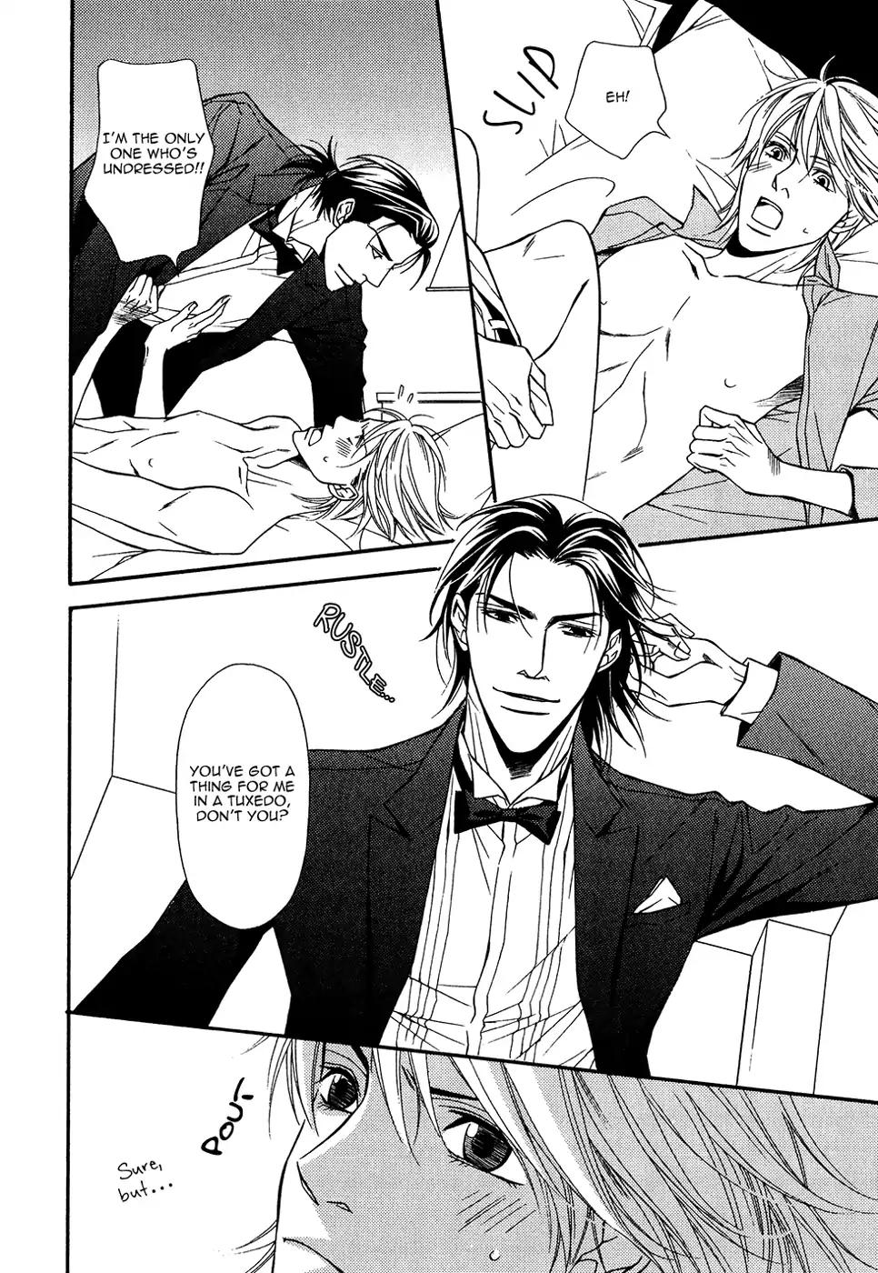 Cinderella Plot Chapter 15 page 29 - Chapter 15