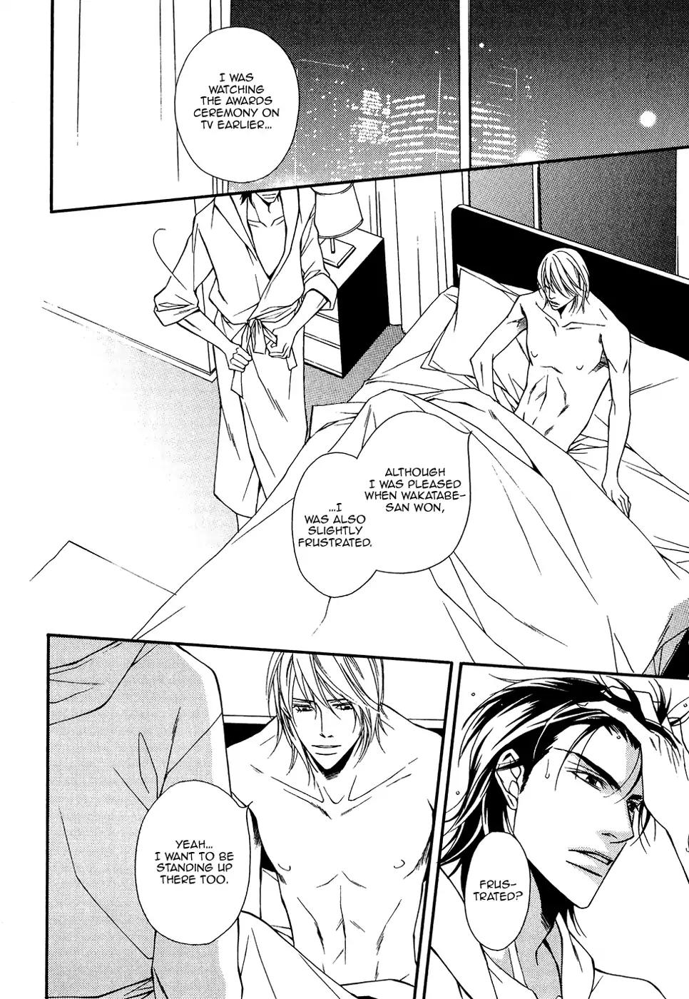 Cinderella Plot Chapter 15 page 31 - Chapter 15