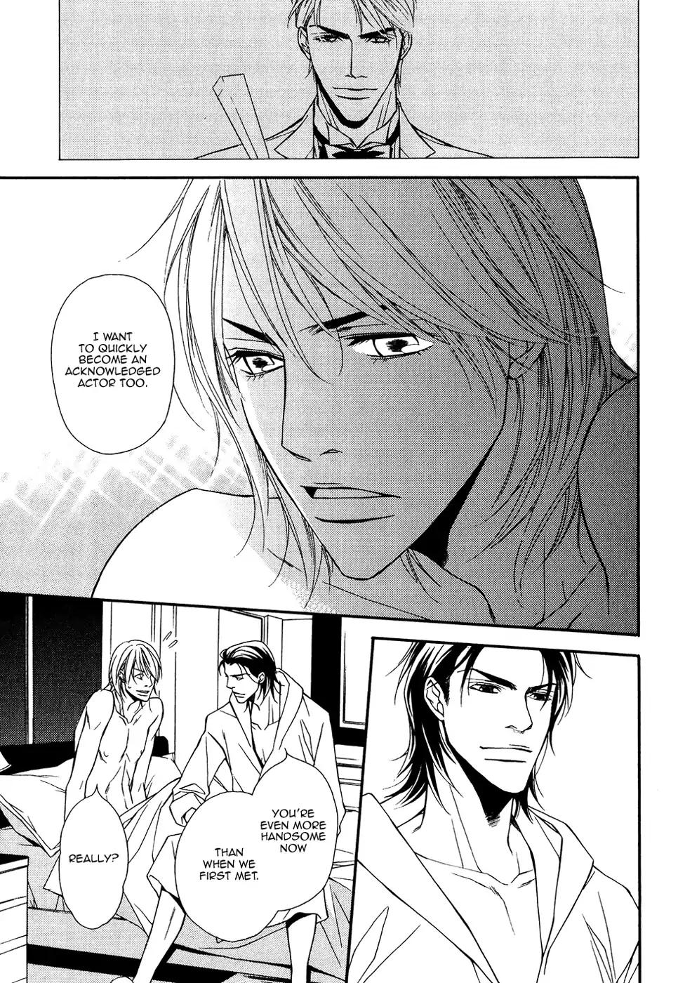 Cinderella Plot Chapter 15 page 32 - Chapter 15