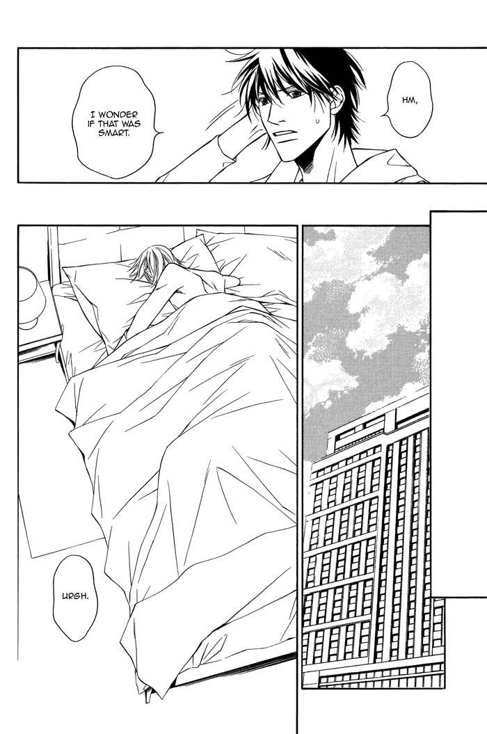 Cinderella Plot Chapter 2 page 20 - Chapter 2