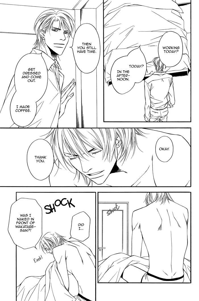 Cinderella Plot Chapter 2 page 23 - Chapter 2
