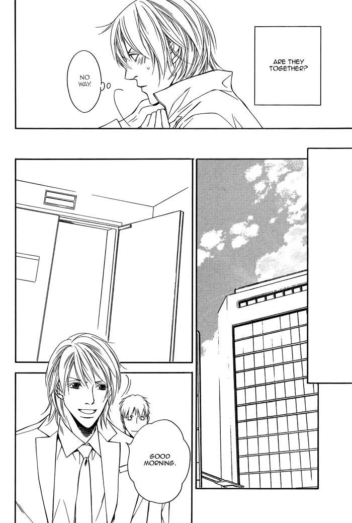 Cinderella Plot Chapter 2 page 28 - Chapter 2
