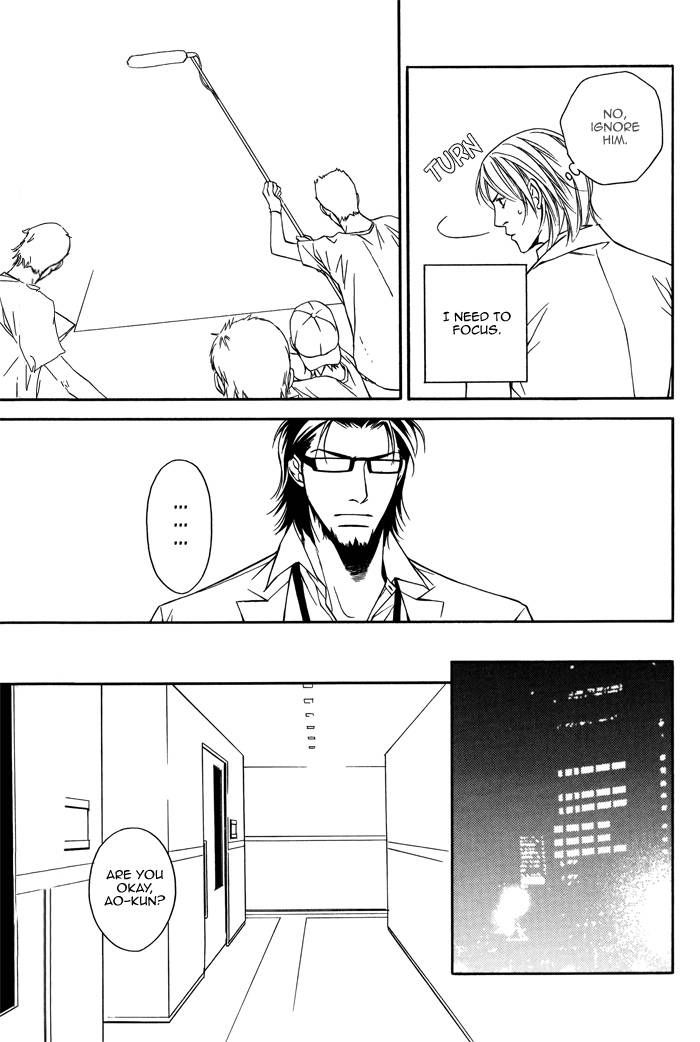 Cinderella Plot Chapter 2 page 31 - Chapter 2