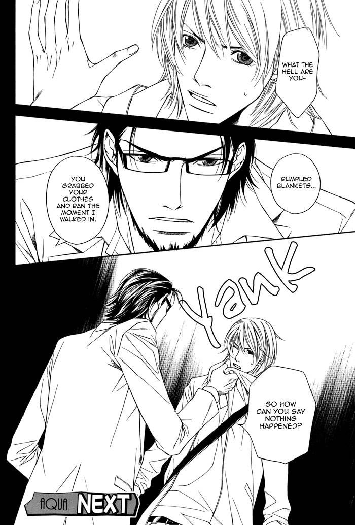 Cinderella Plot Chapter 2 page 36 - Chapter 2