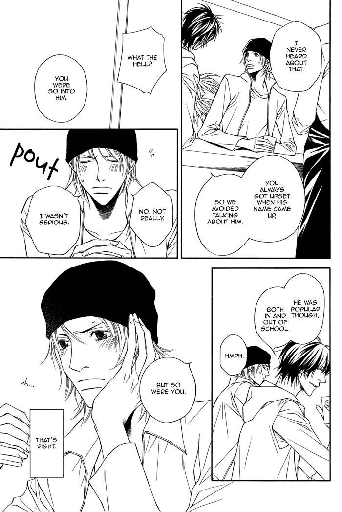 Cinderella Plot Chapter 2 page 9 - Chapter 2