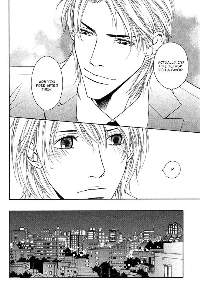 Cinderella Plot Chapter 3 page 16 - Chapter 3